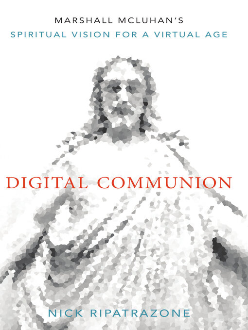 Cover image for Digital Communion